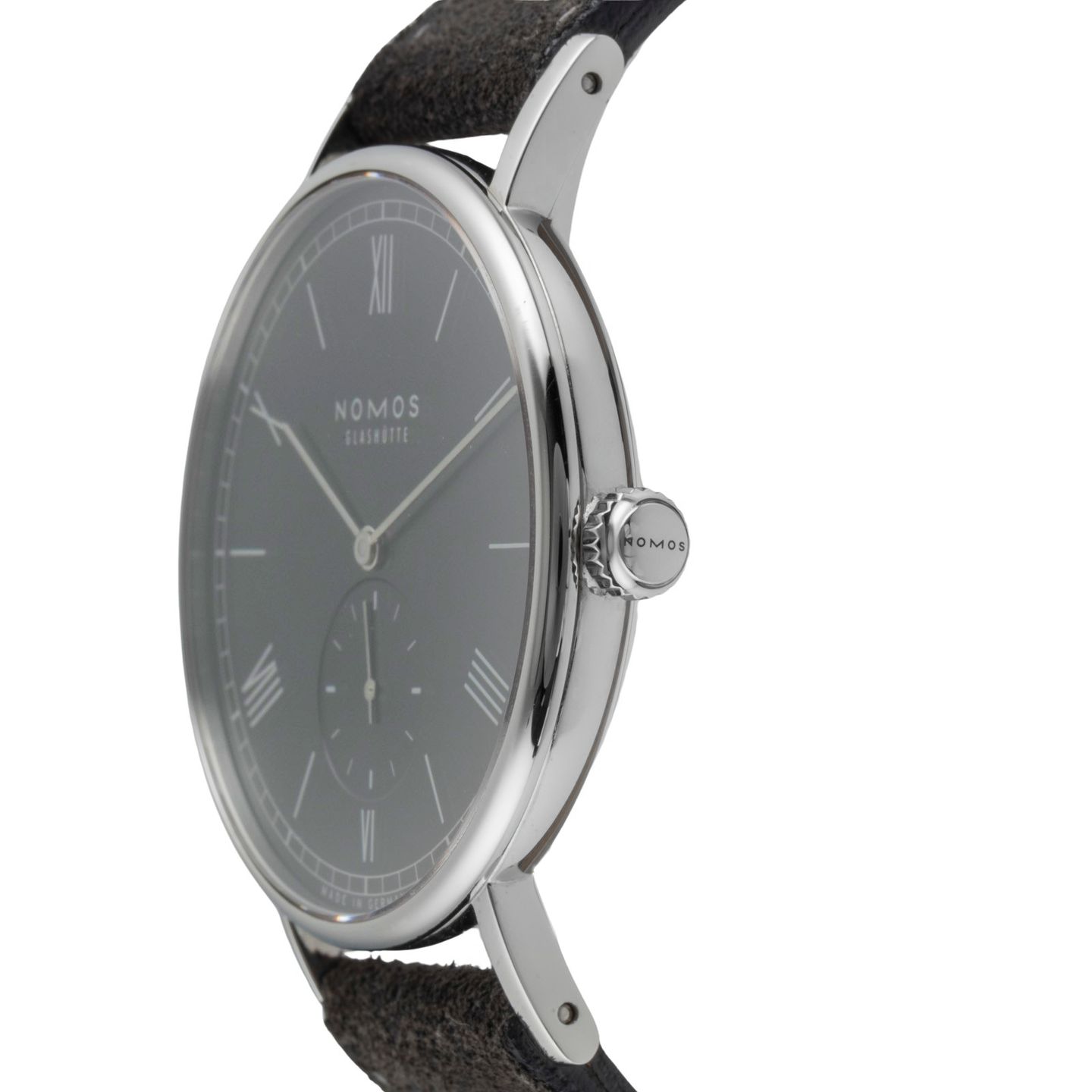 NOMOS Ludwig Automatik 252 - (6/8)