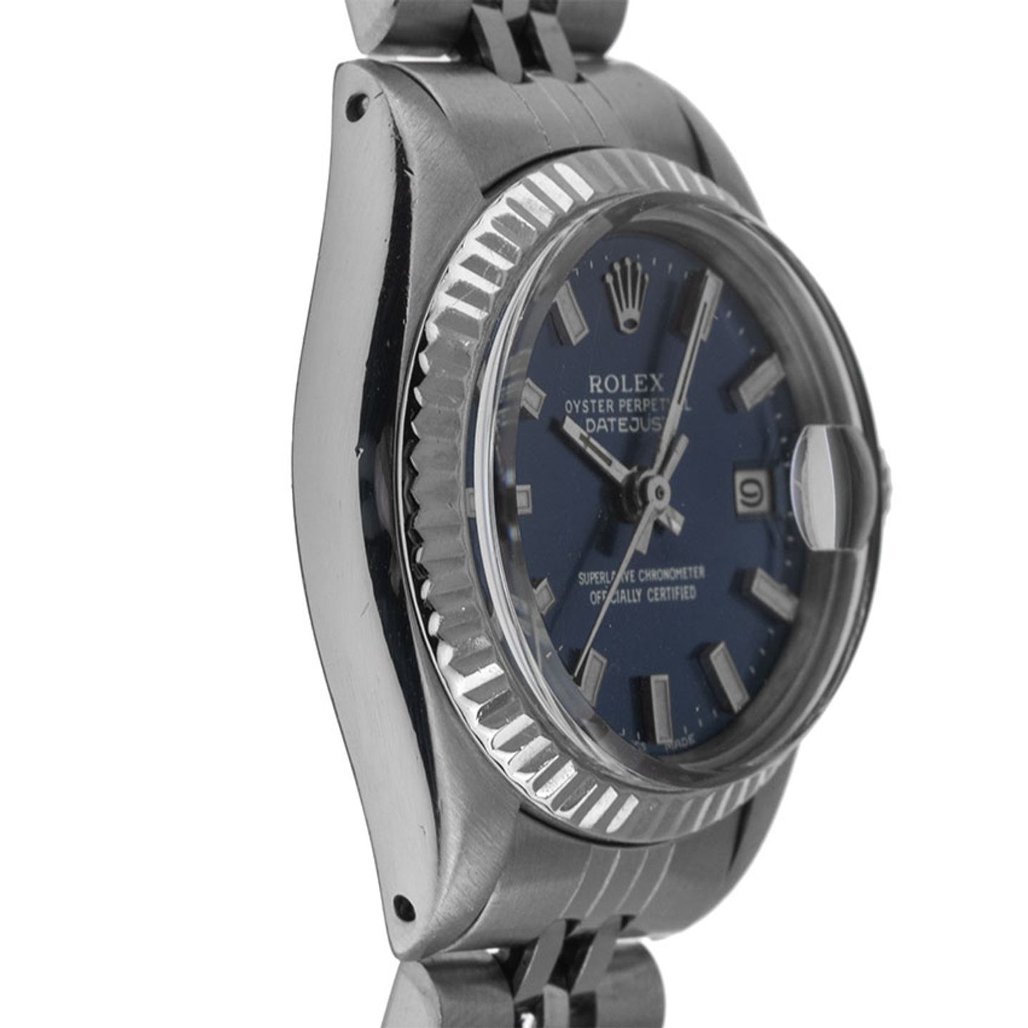 Rolex Lady-Datejust 69174 - (5/8)
