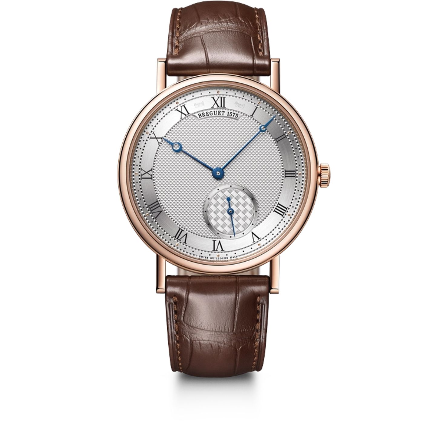 Breguet Classique 7147BR/12/9WU - (1/1)