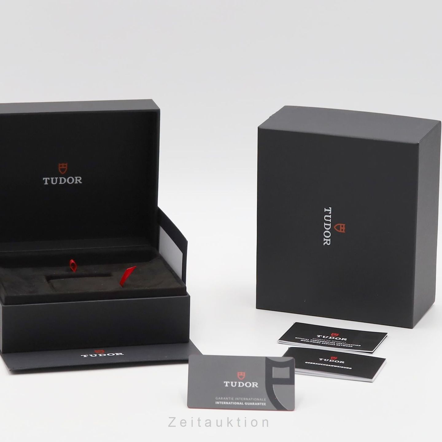 Tudor Black Bay 7941A1A0NU - (7/8)