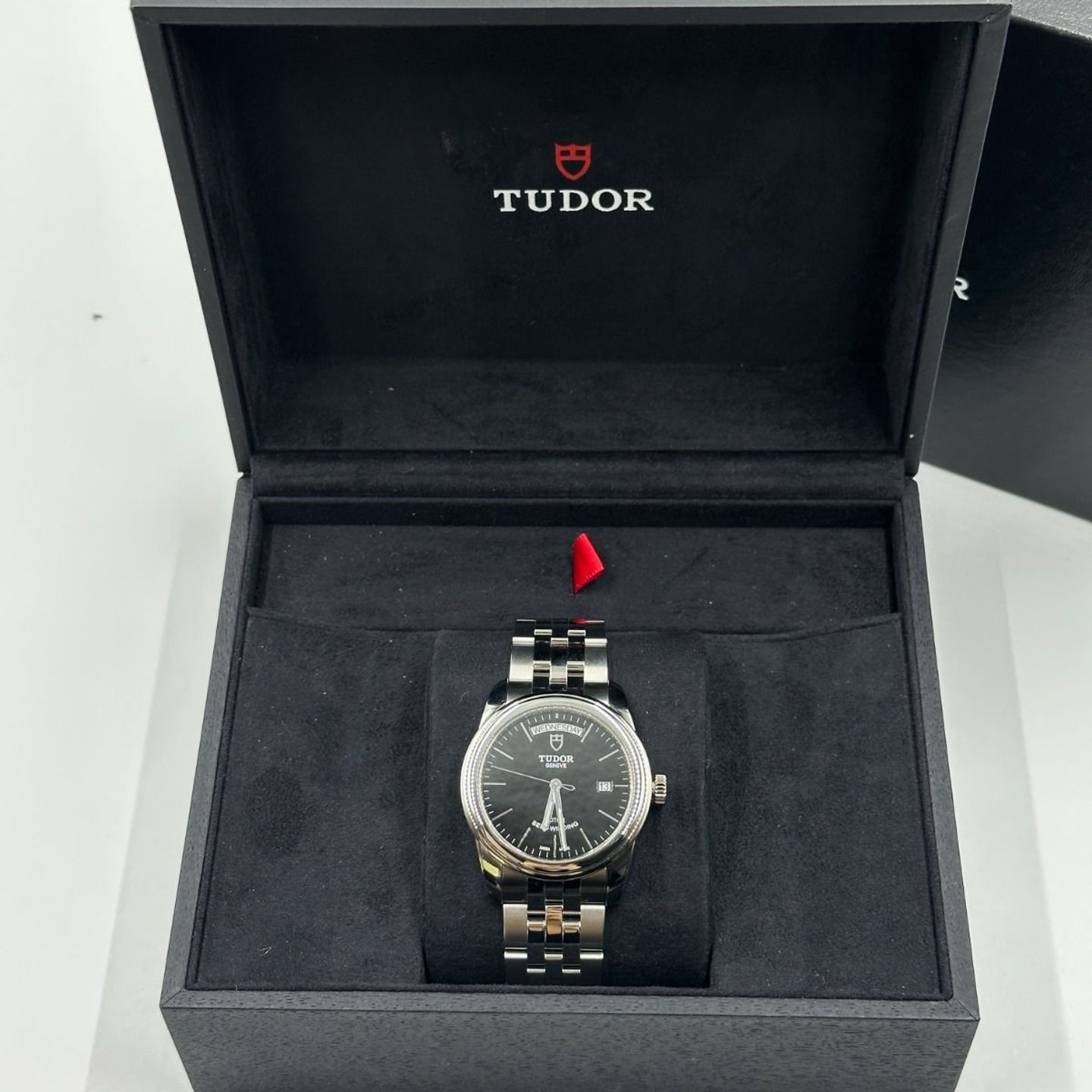 Tudor Glamour Date-Day 56000-0007 - (4/8)