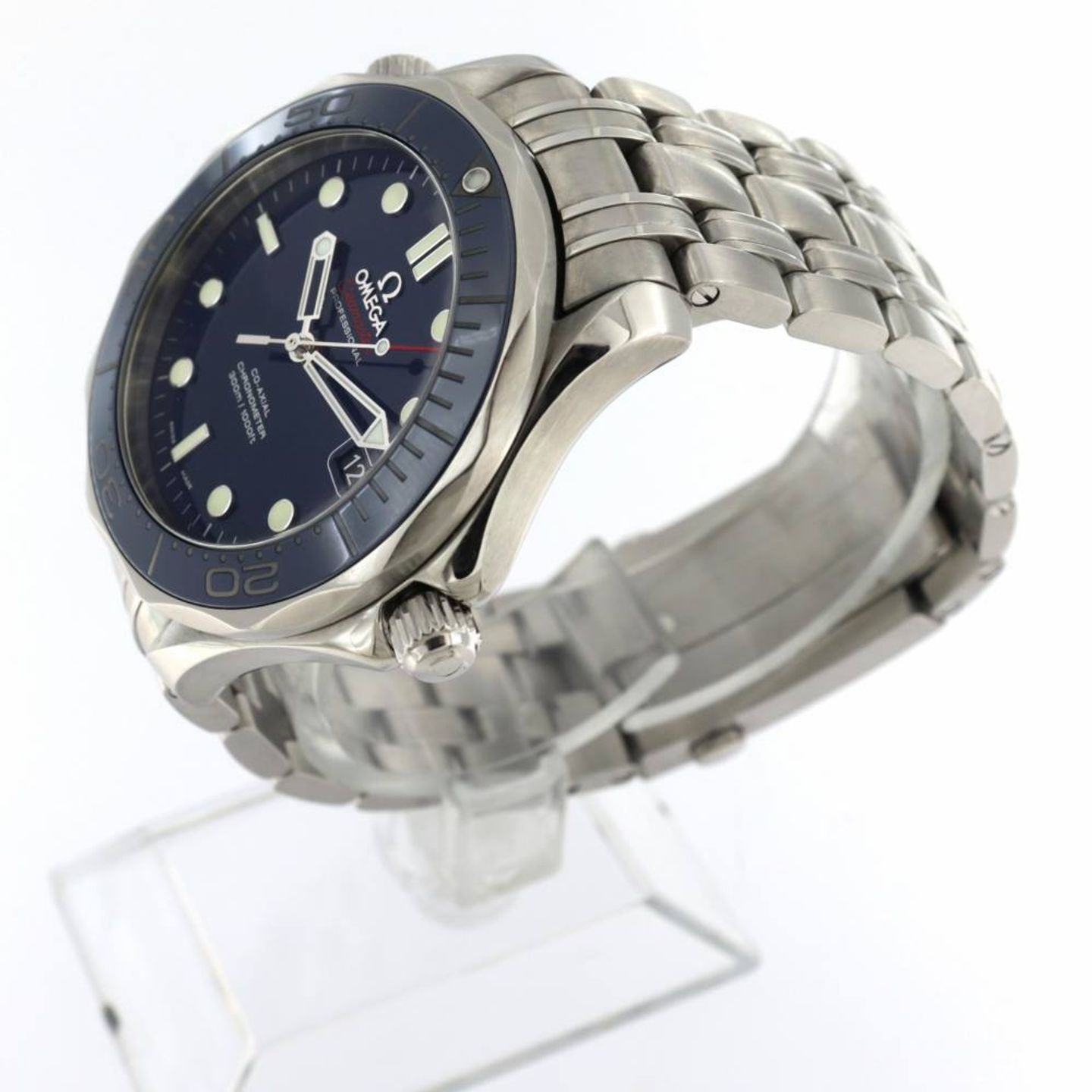 Omega Seamaster Diver 300 M 212.30.41.20.03.001 - (2/6)