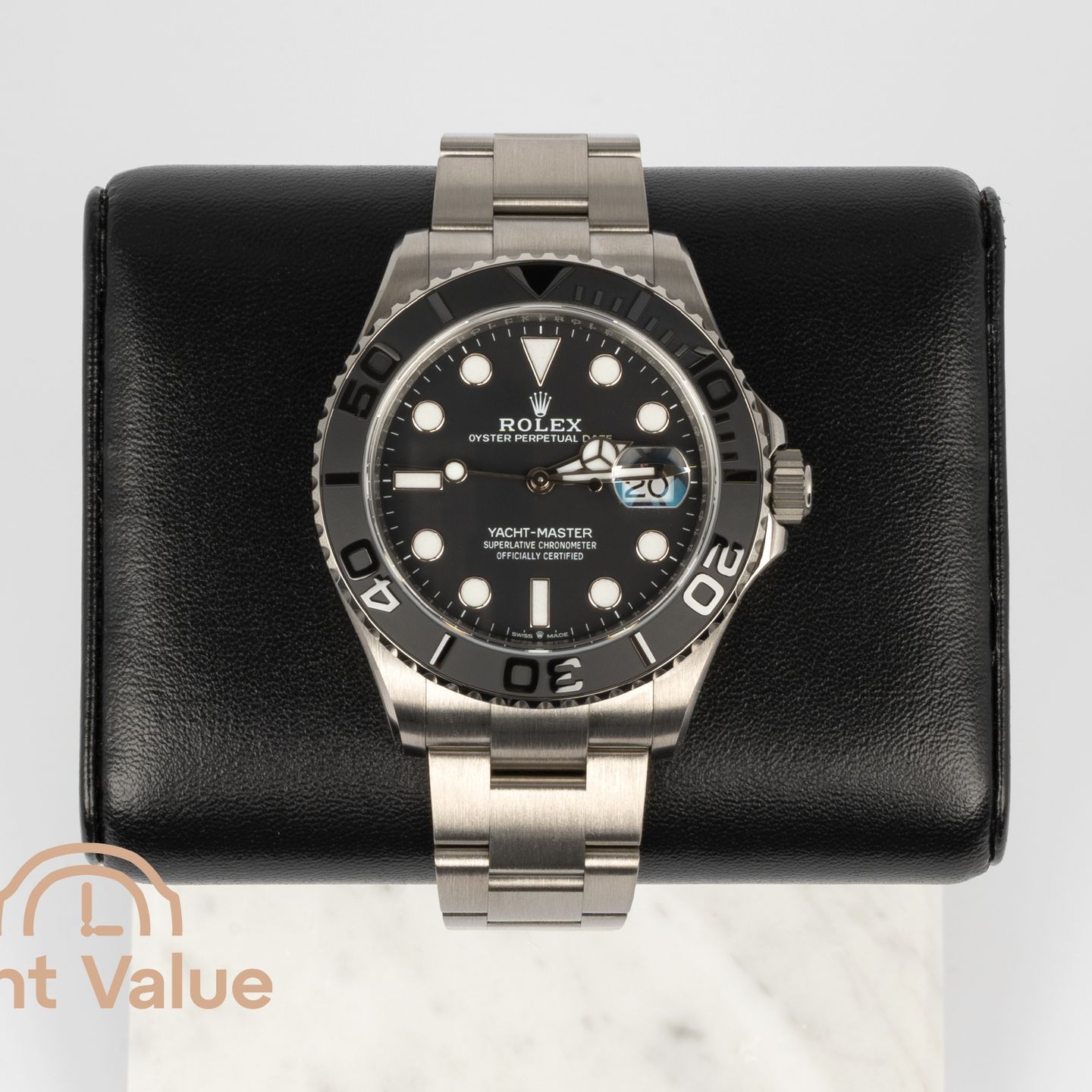 Rolex Yacht-Master 42 226627 - (1/6)