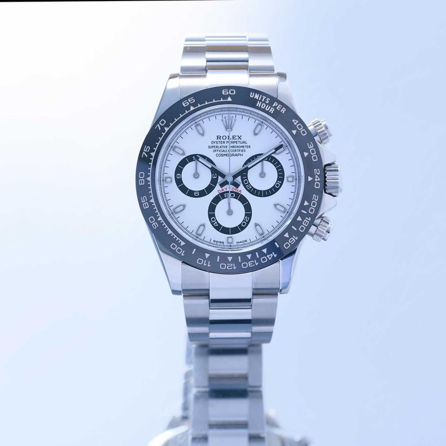 Rolex Daytona 116500LN - (4/14)