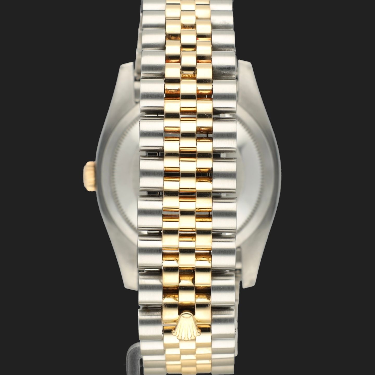 Rolex Datejust 36 116233 - (6/8)