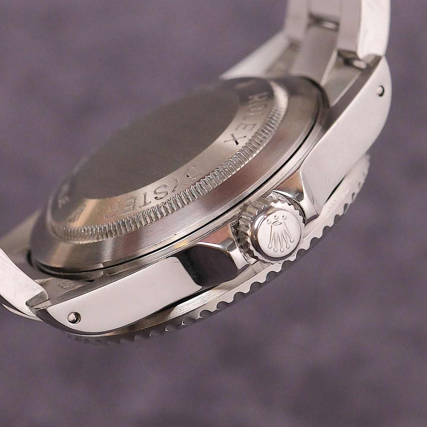 Rolex Sea-Dweller 16660 - (4/8)