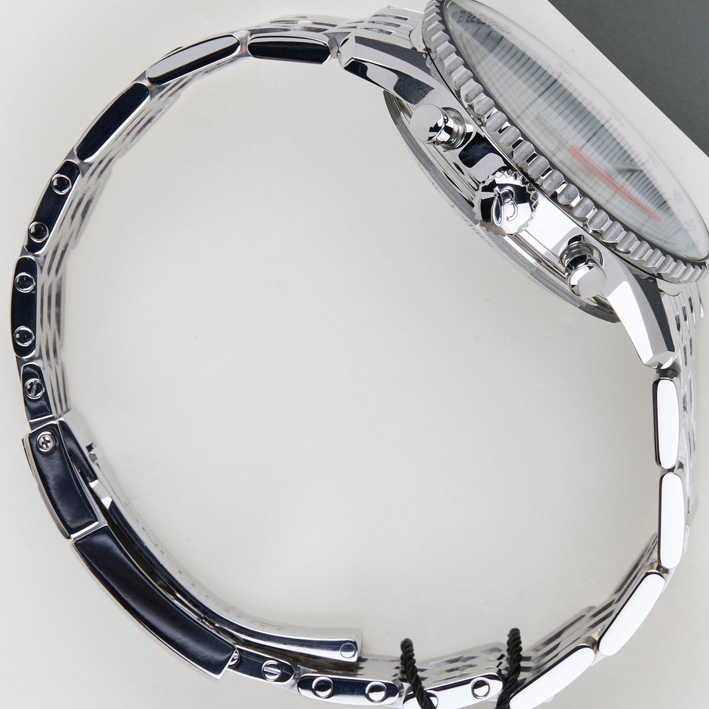 Breitling Navitimer 01 AB0121 (2019) - 43 mm Steel case (7/8)