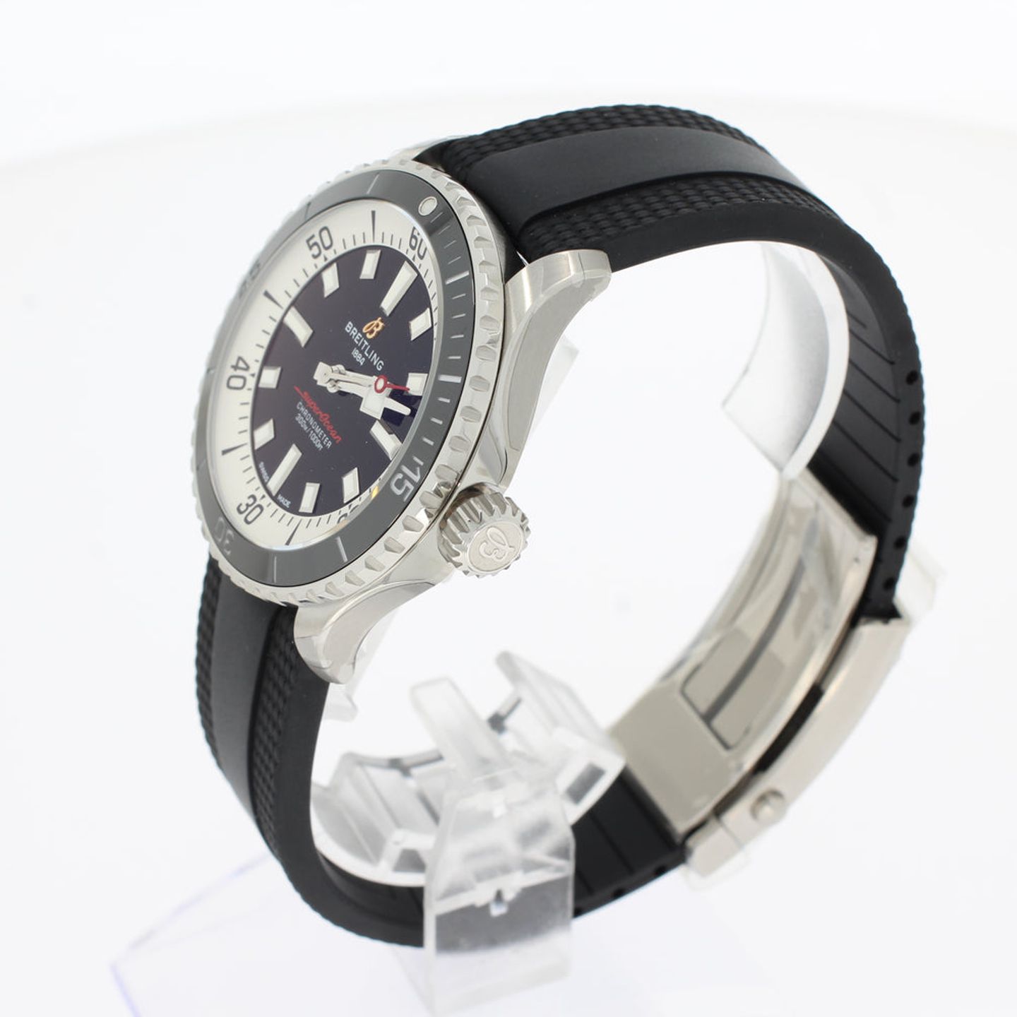 Breitling Superocean 42 A17375211B1S1 - (2/4)