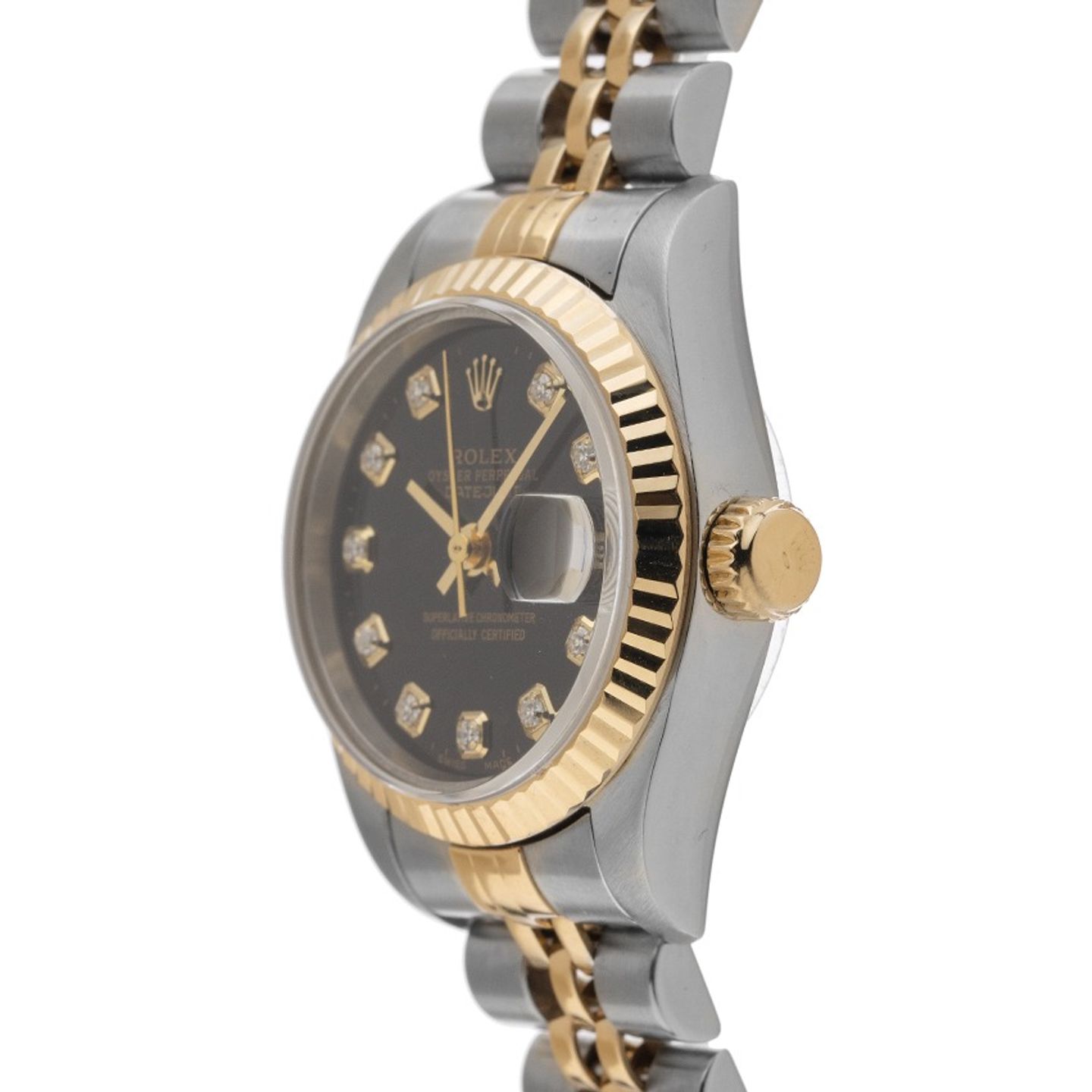 Rolex Lady-Datejust 69173 - (4/8)