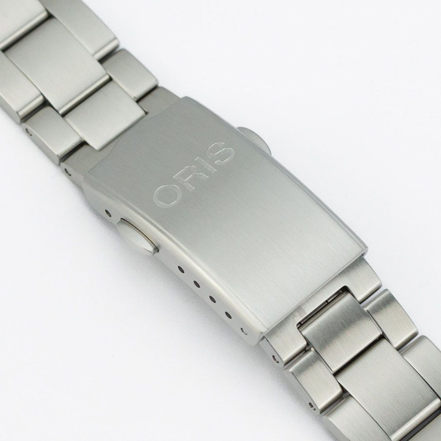 Oris Divers Sixty Five 01 733 7720 4057-07 8 21 18 - (8/8)