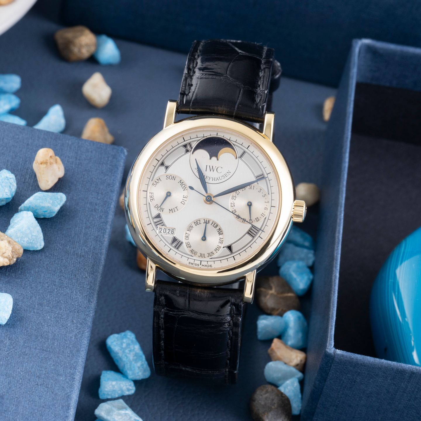 Unknown Unknown IW354105 - (1/8)