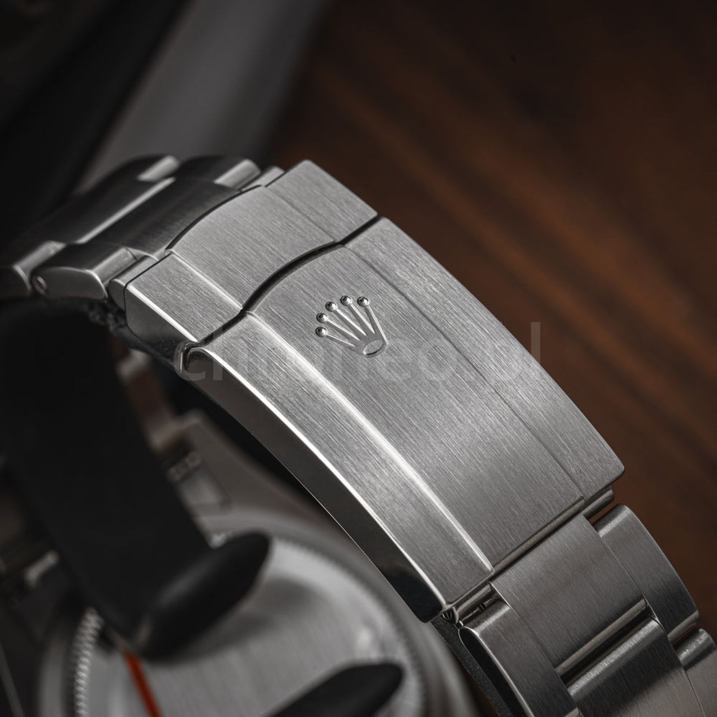 Rolex Oyster Perpetual 36 126000 - (3/8)