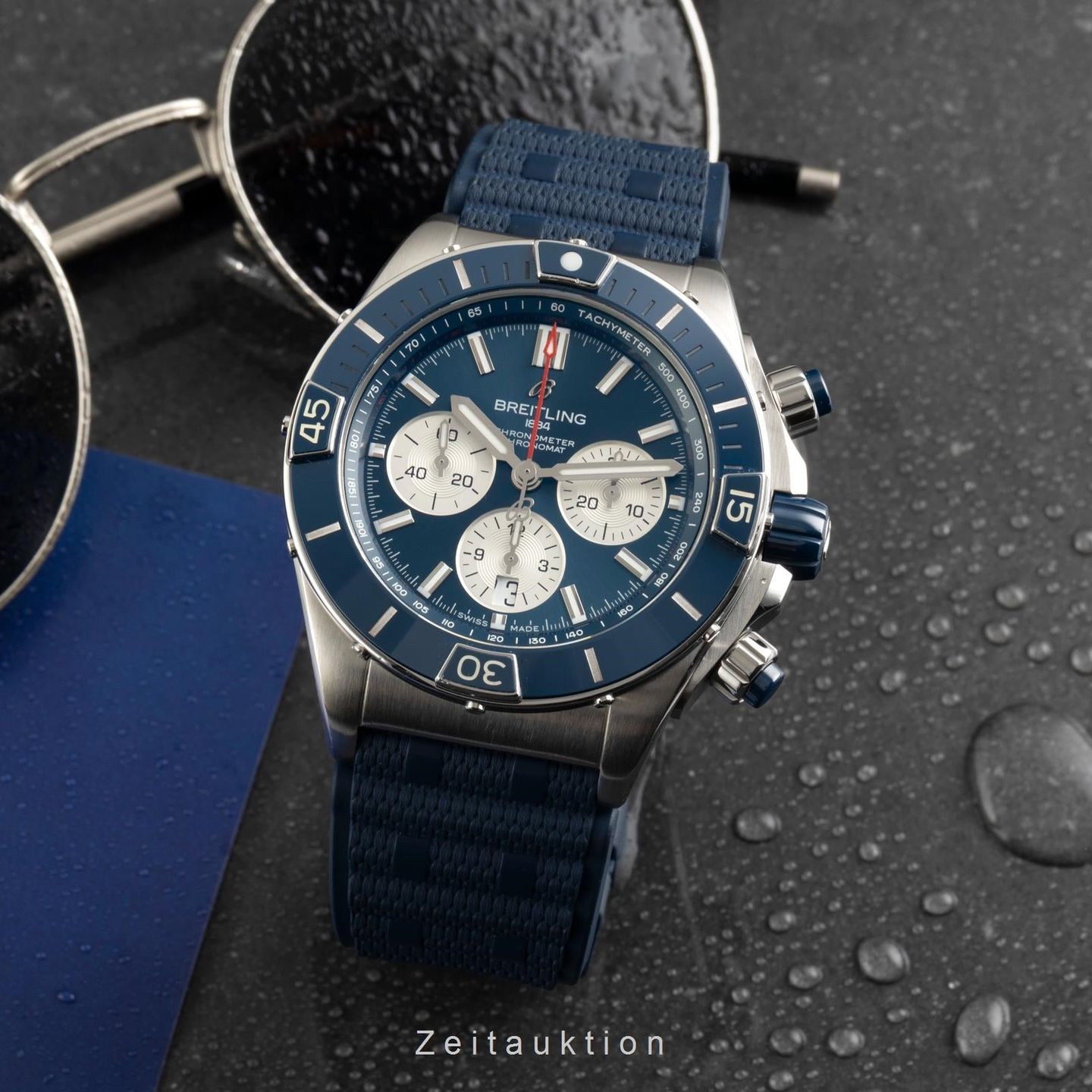 Breitling Chronomat AB0136161C1S1 - (3/8)