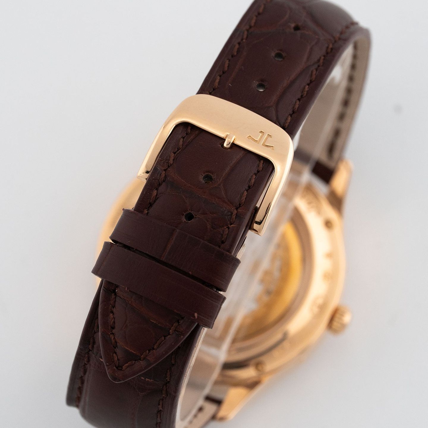 Jaeger-LeCoultre Master Calendar Q1552540 - (5/8)