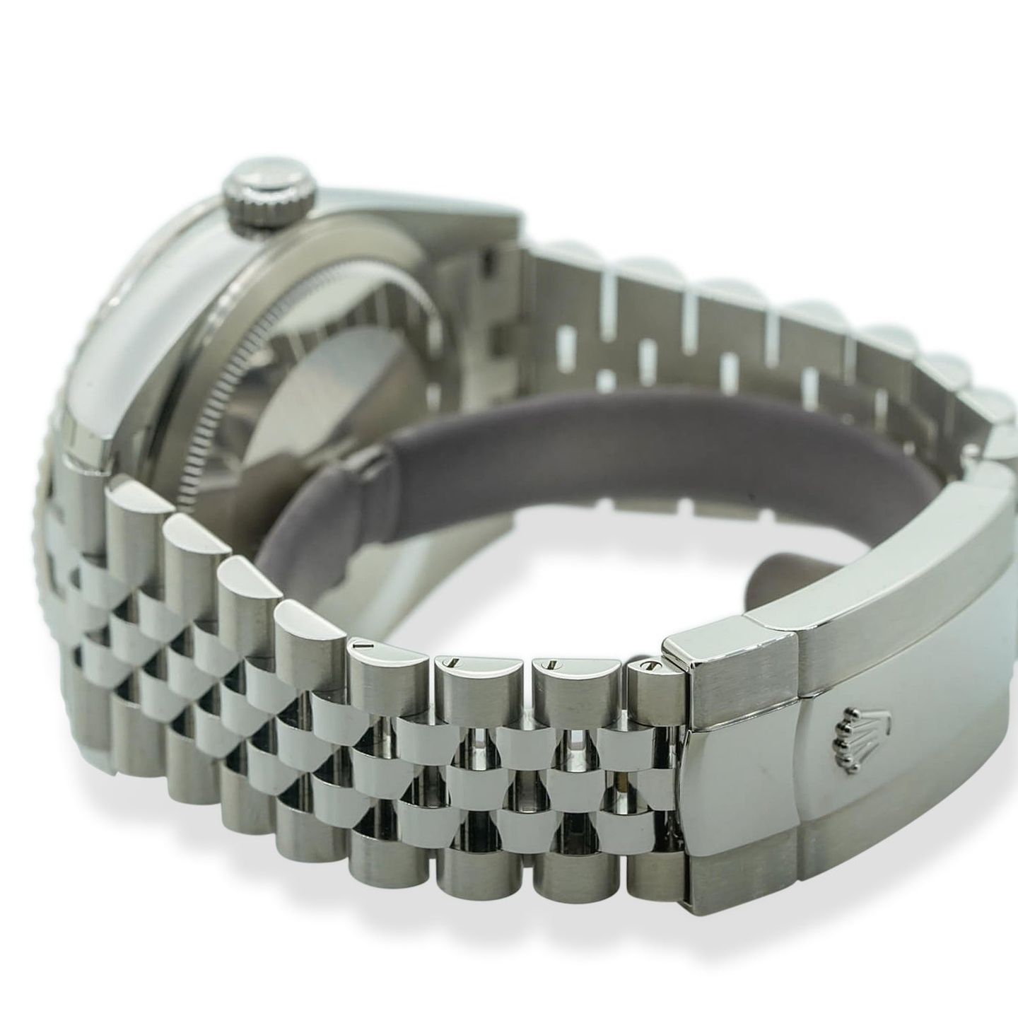 Rolex Sky-Dweller 336934 (2025) - 42 mm Steel case (6/8)