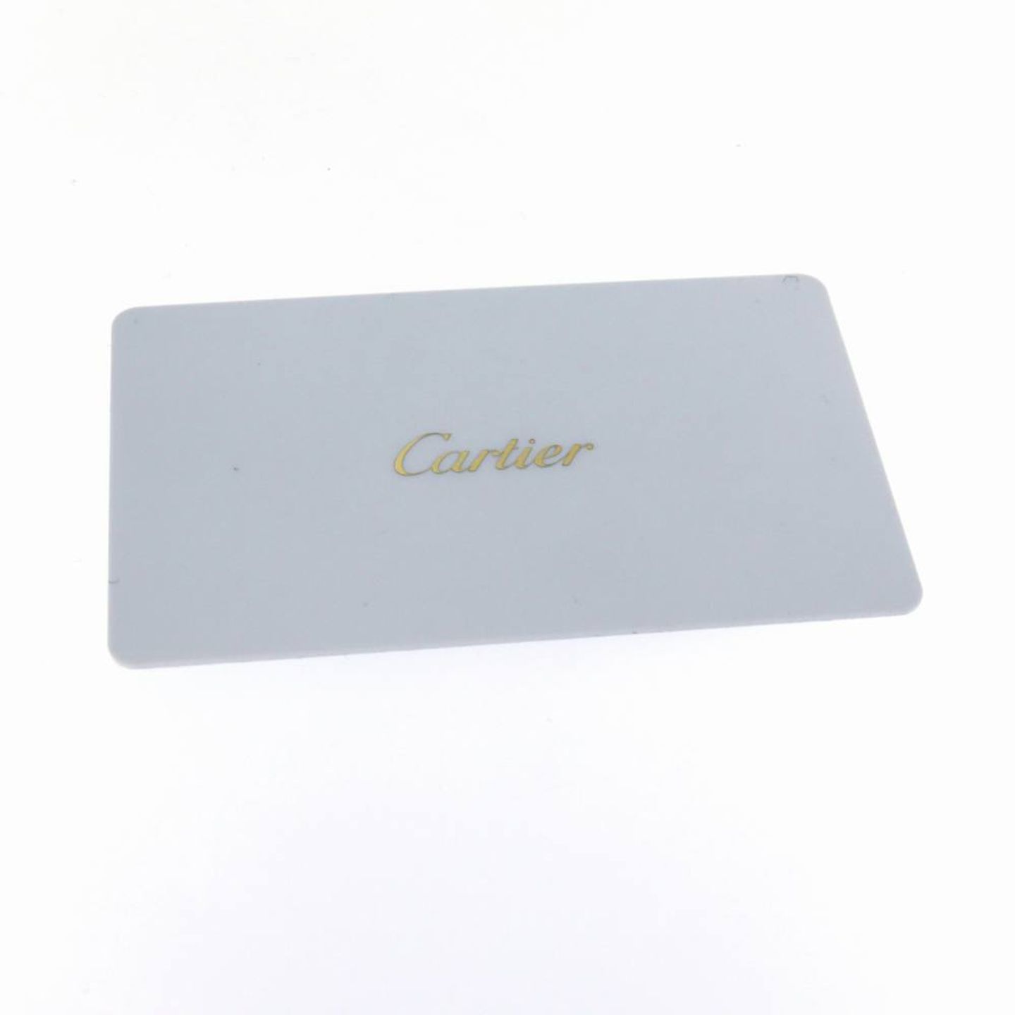 Cartier Santos WSSA0061 - (5/7)