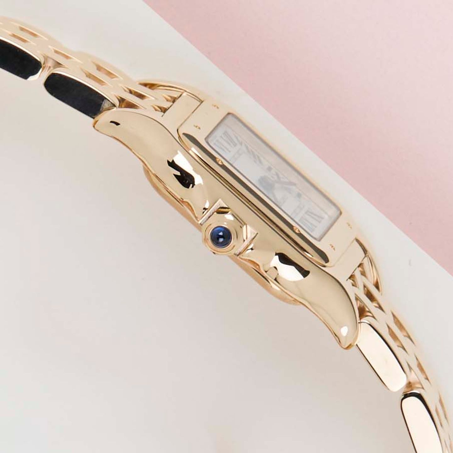 Cartier Panthère WGPN0059 - (8/8)