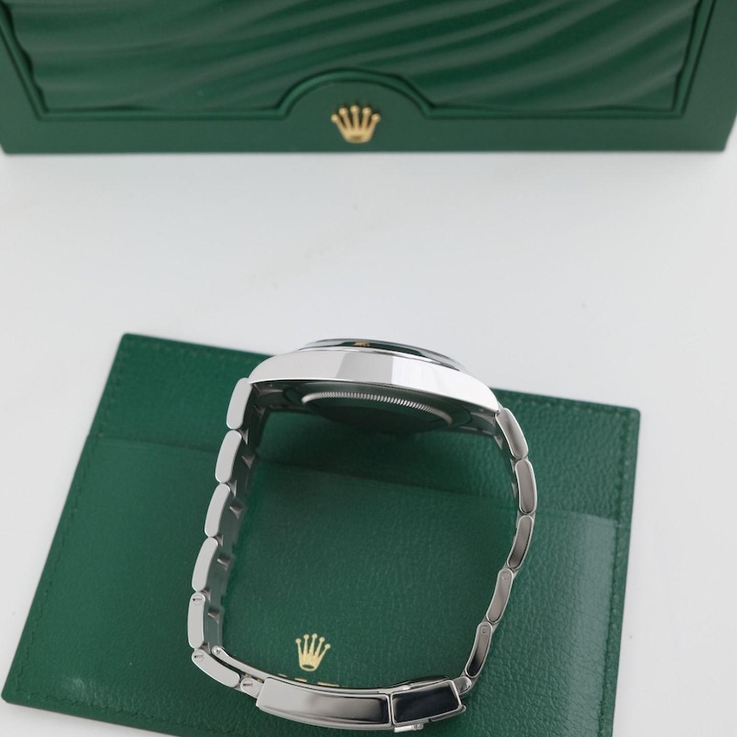 Rolex Air-King 126900 - (7/8)