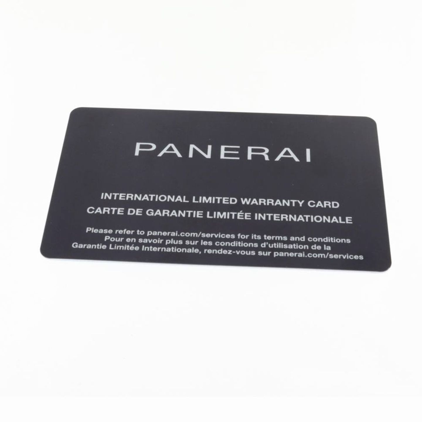 Panerai Radiomir PAM00753 - (5/6)