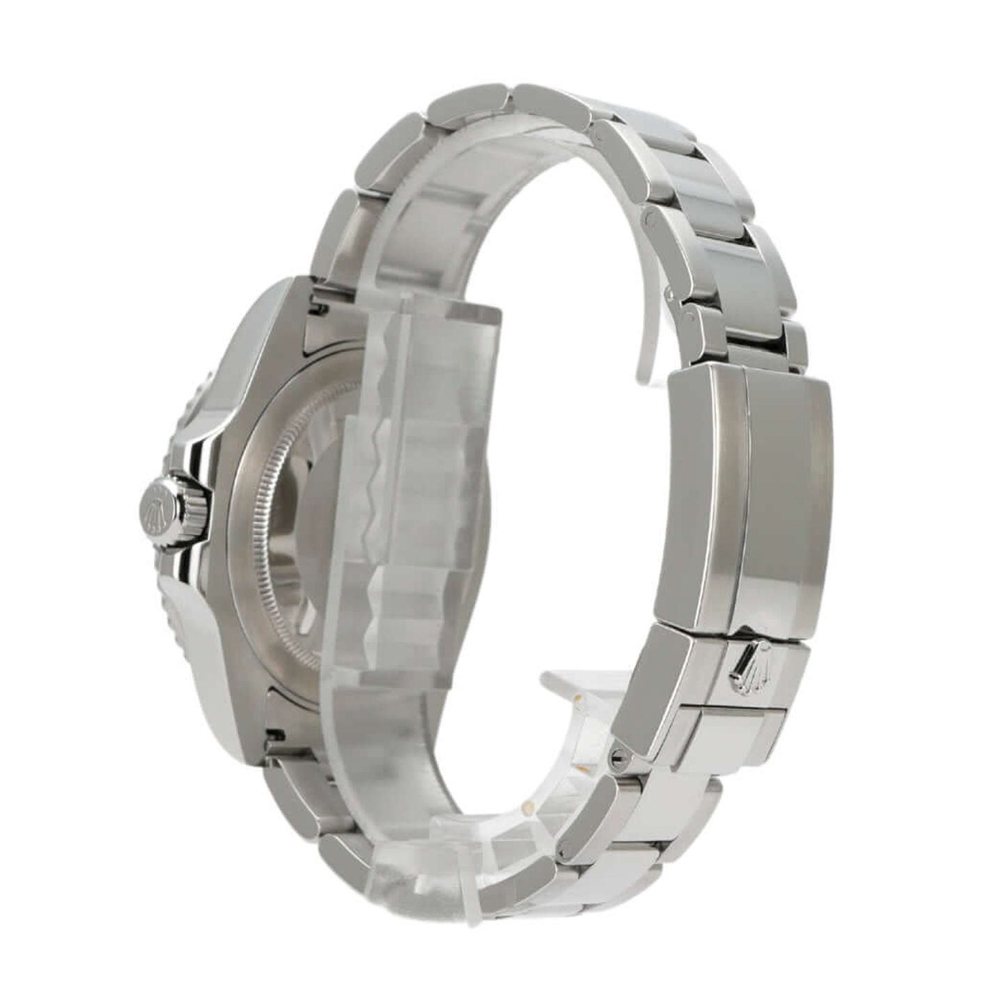 Rolex GMT-Master II 116710LN - (7/8)