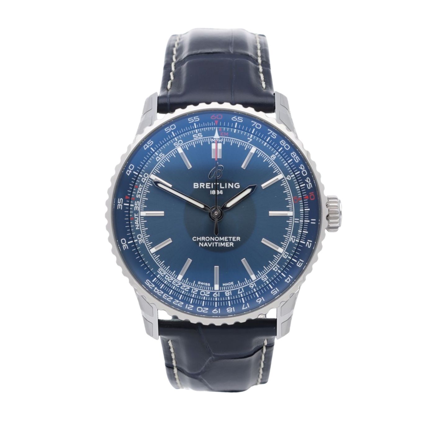 Breitling Navitimer A17329161C1P1 - (1/7)