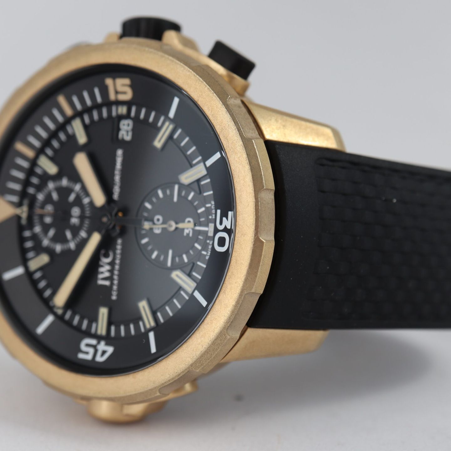 IWC Aquatimer Chronograph IW379503 - (3/8)