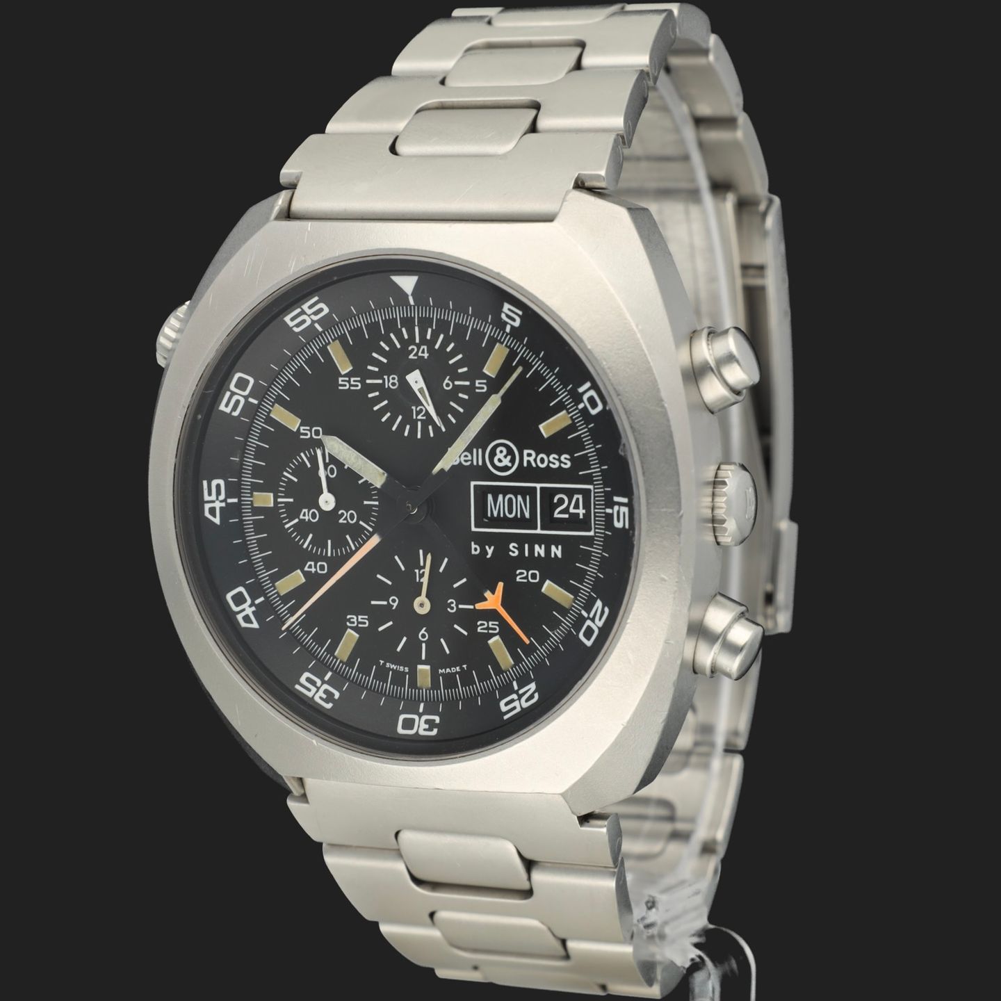 Sinn Unknown 142St - (1/7)