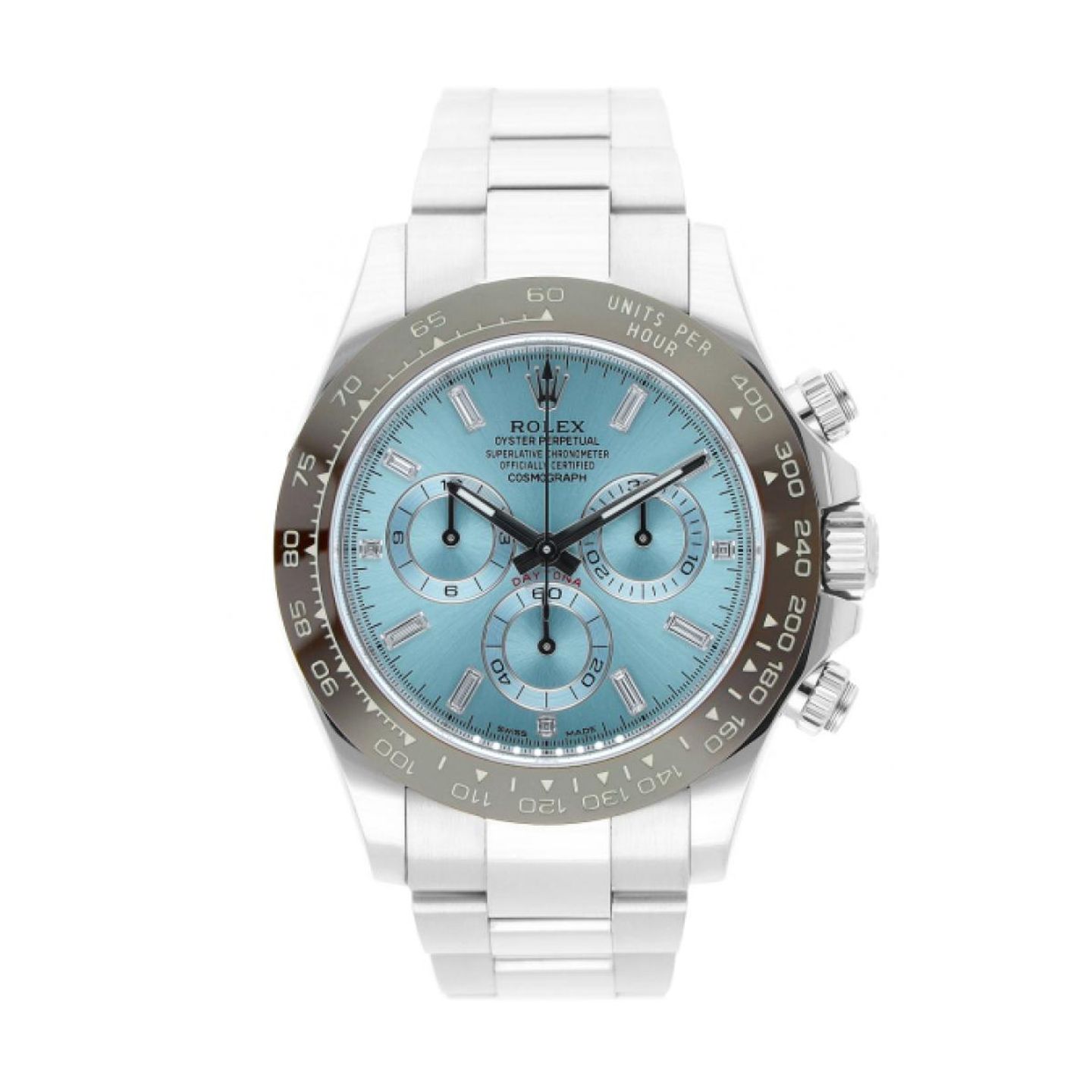 Rolex Daytona 116506 - (1/5)