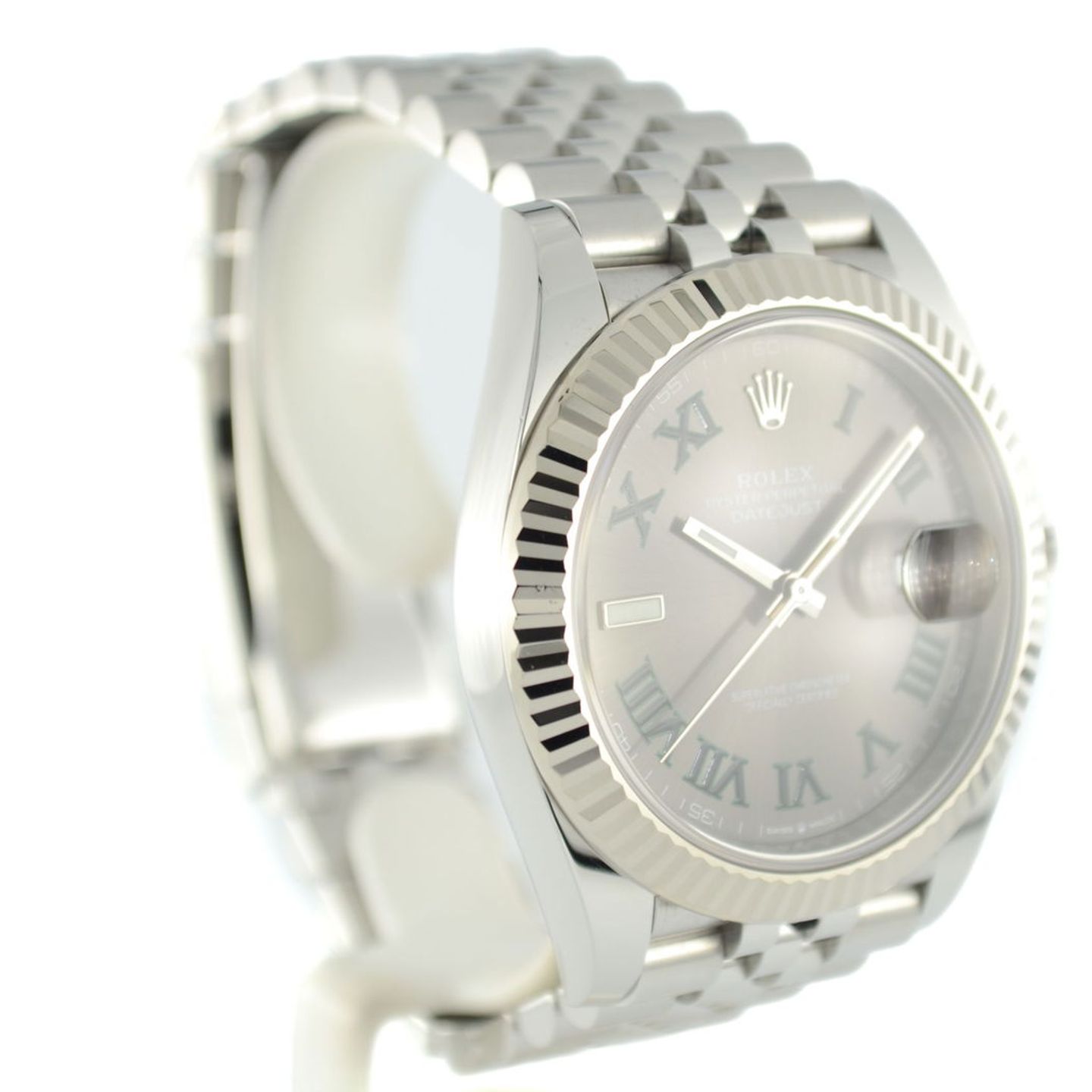 Rolex Datejust 41 126334 - (6/7)