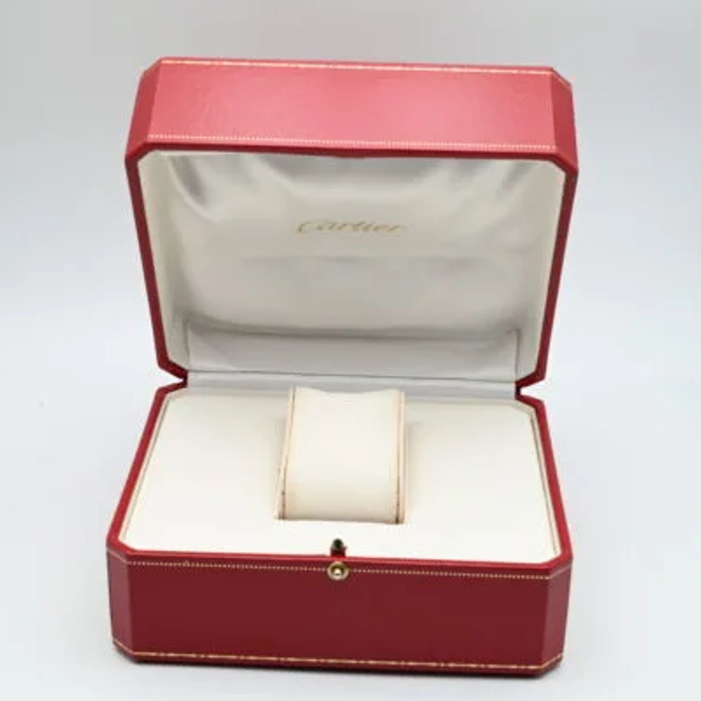 Cartier Santos 2961 - (2/8)