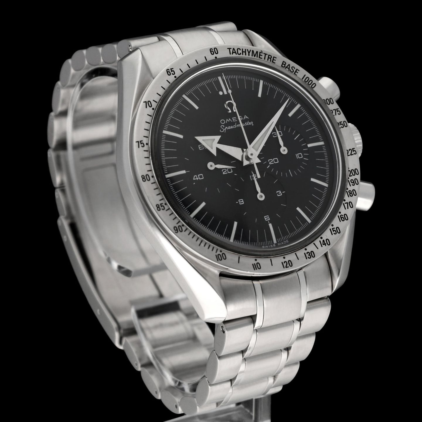 Omega Speedmaster Broad Arrow 3594.50 - (4/8)