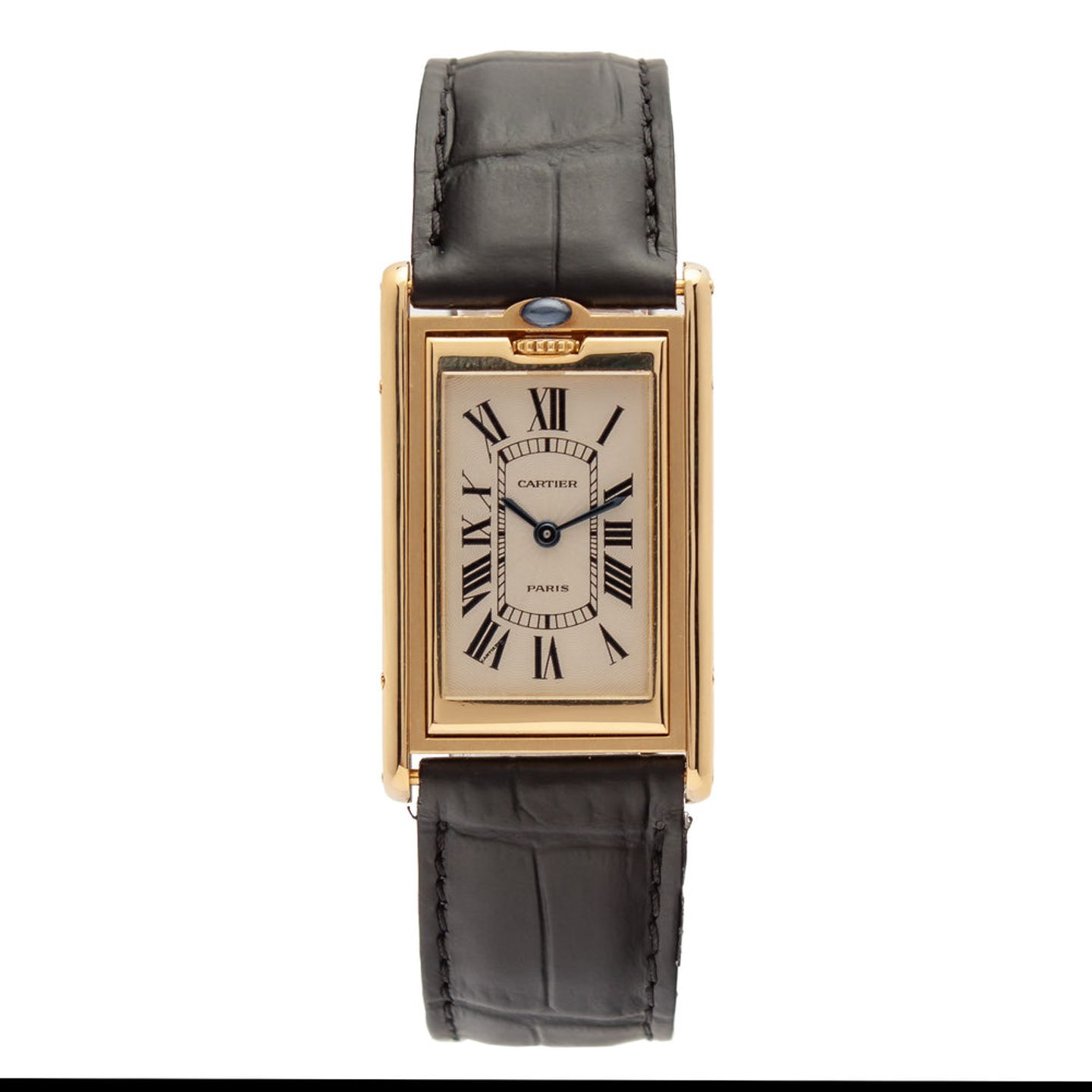 Cartier Tank 2391 - (2/7)