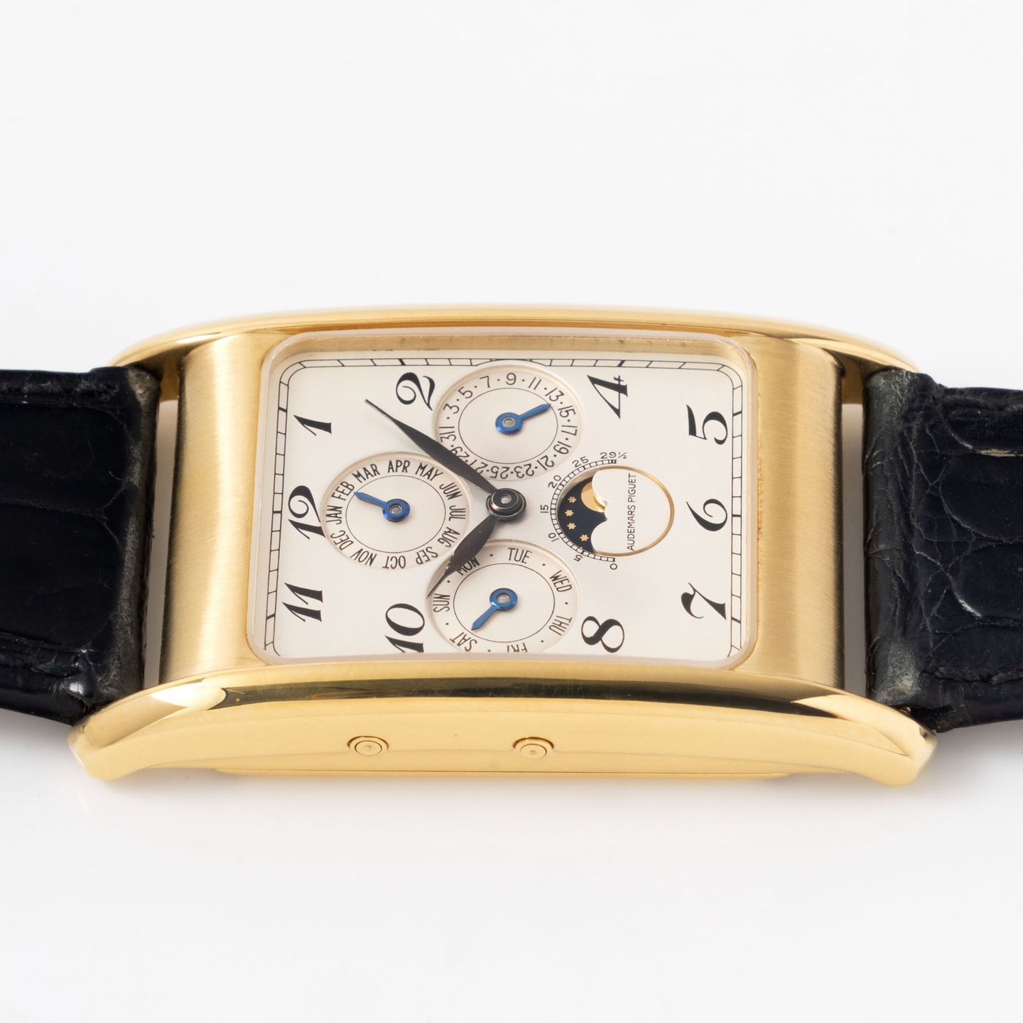 Audemars Piguet Edward Piguet 25682BA - (7/8)