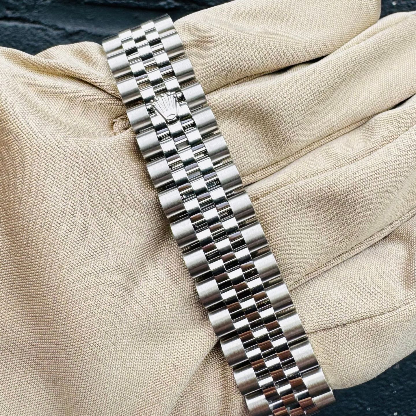 Rolex Datejust 31 278274 - (6/6)