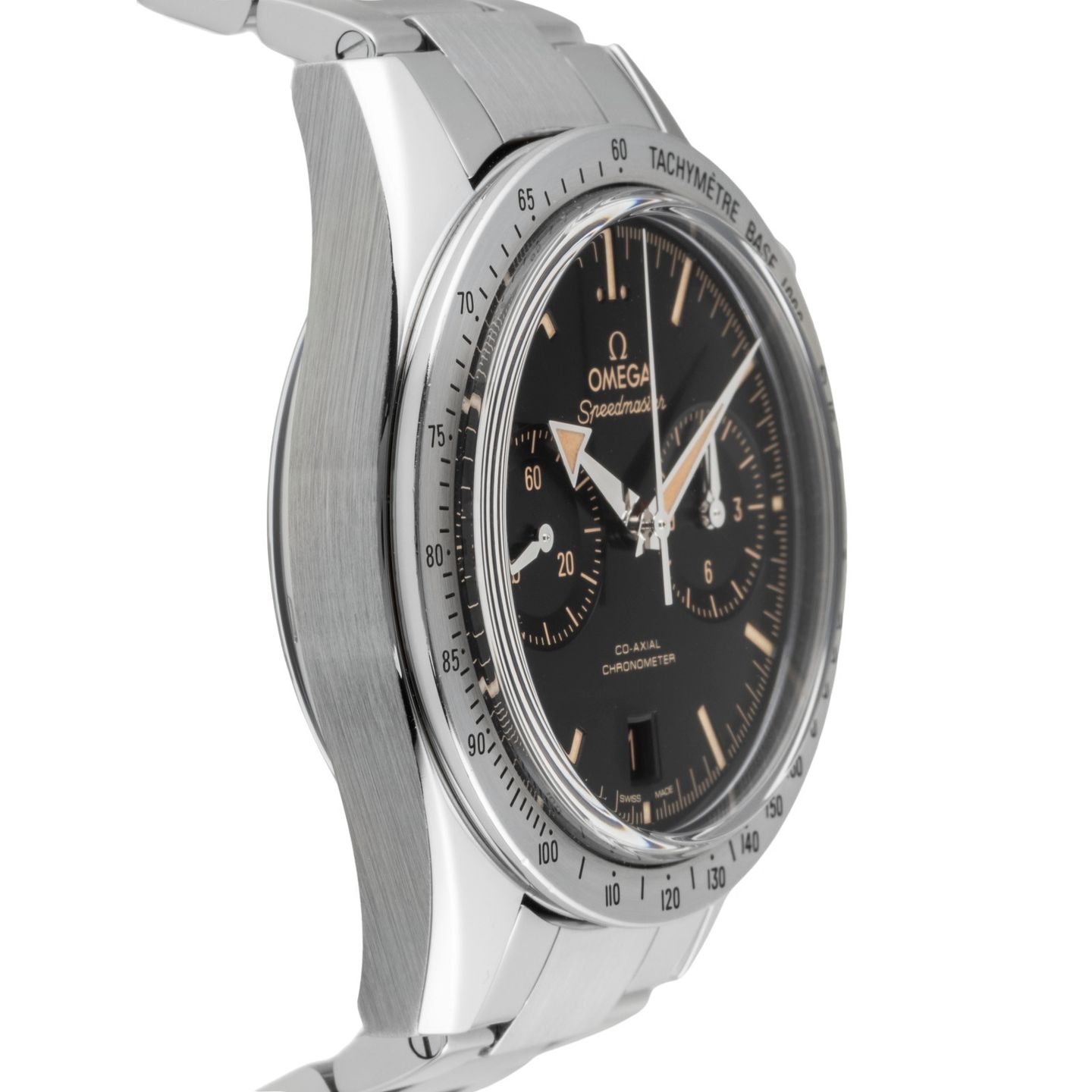 Omega Speedmaster '57 331.10.42.51.01.002 - (7/8)