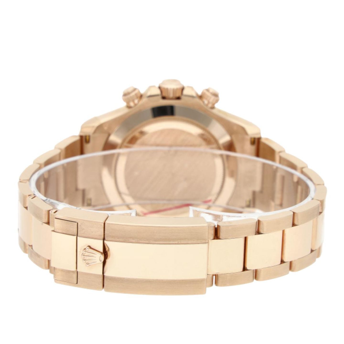 Rolex Daytona 116505 (2023) - 40 mm Rose Gold case (4/5)