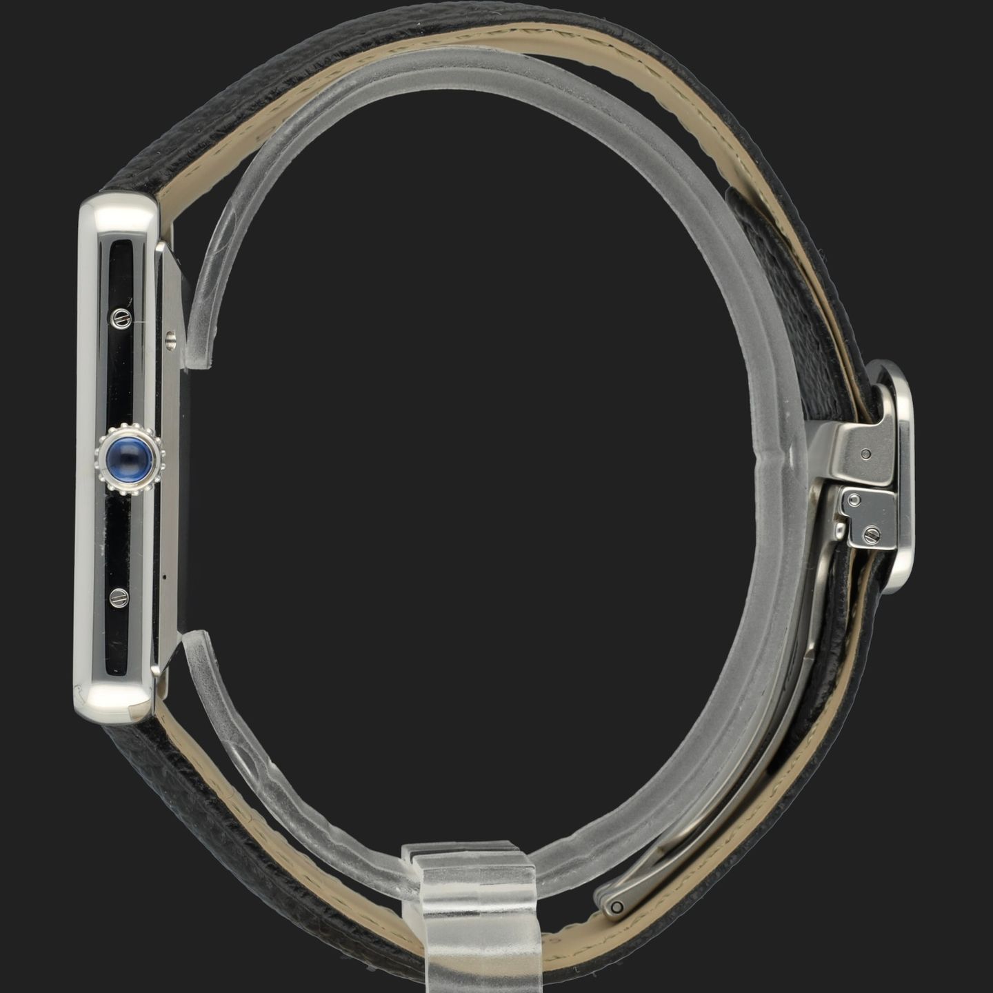 Cartier Tank Solo W5200027 - (7/8)