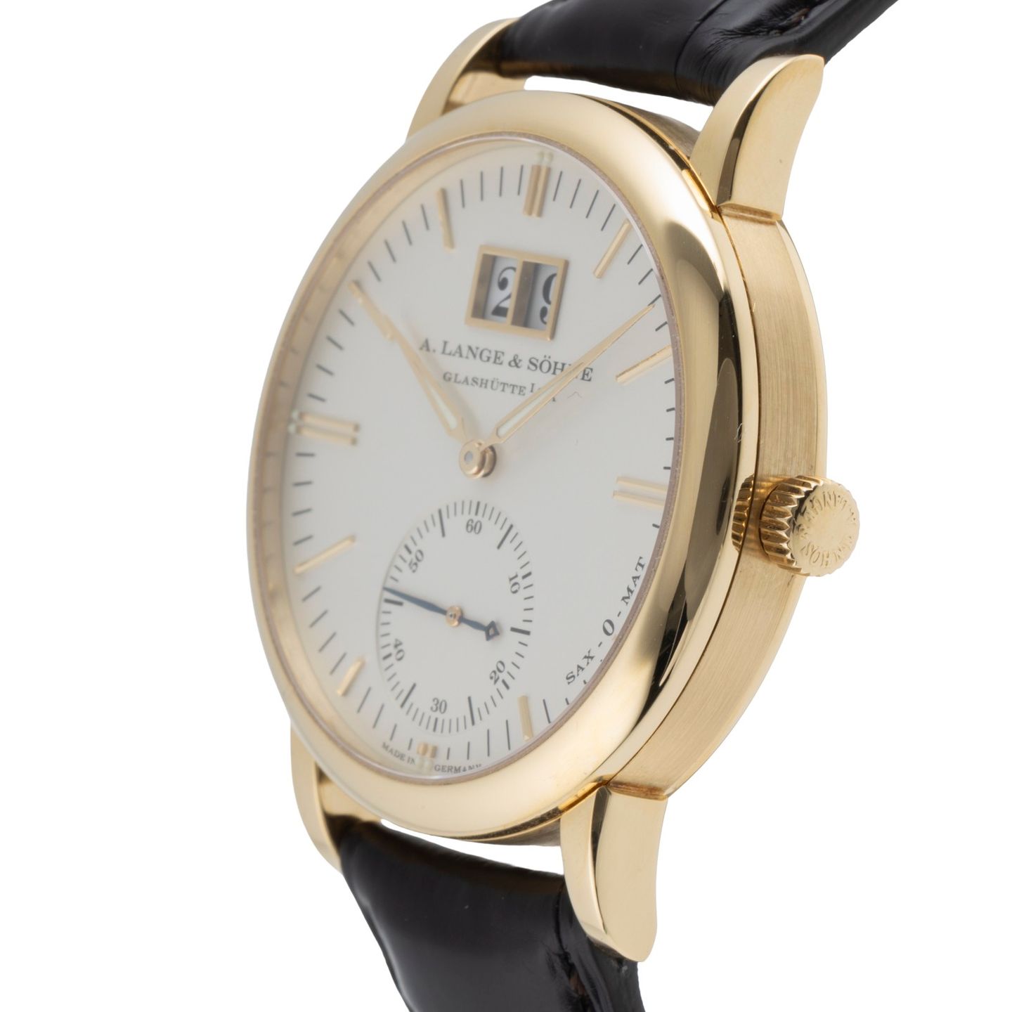 A. Lange & Söhne Lange 1 101.001 - (6/8)