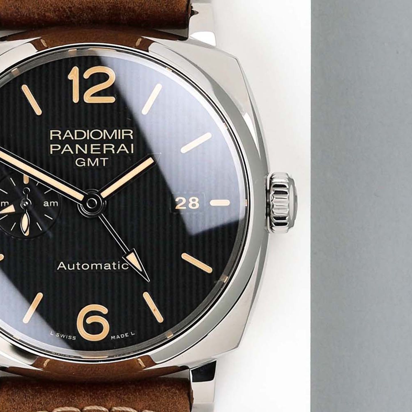 Panerai Radiomir 1940 3 Days Automatic PAM00657 - (5/8)