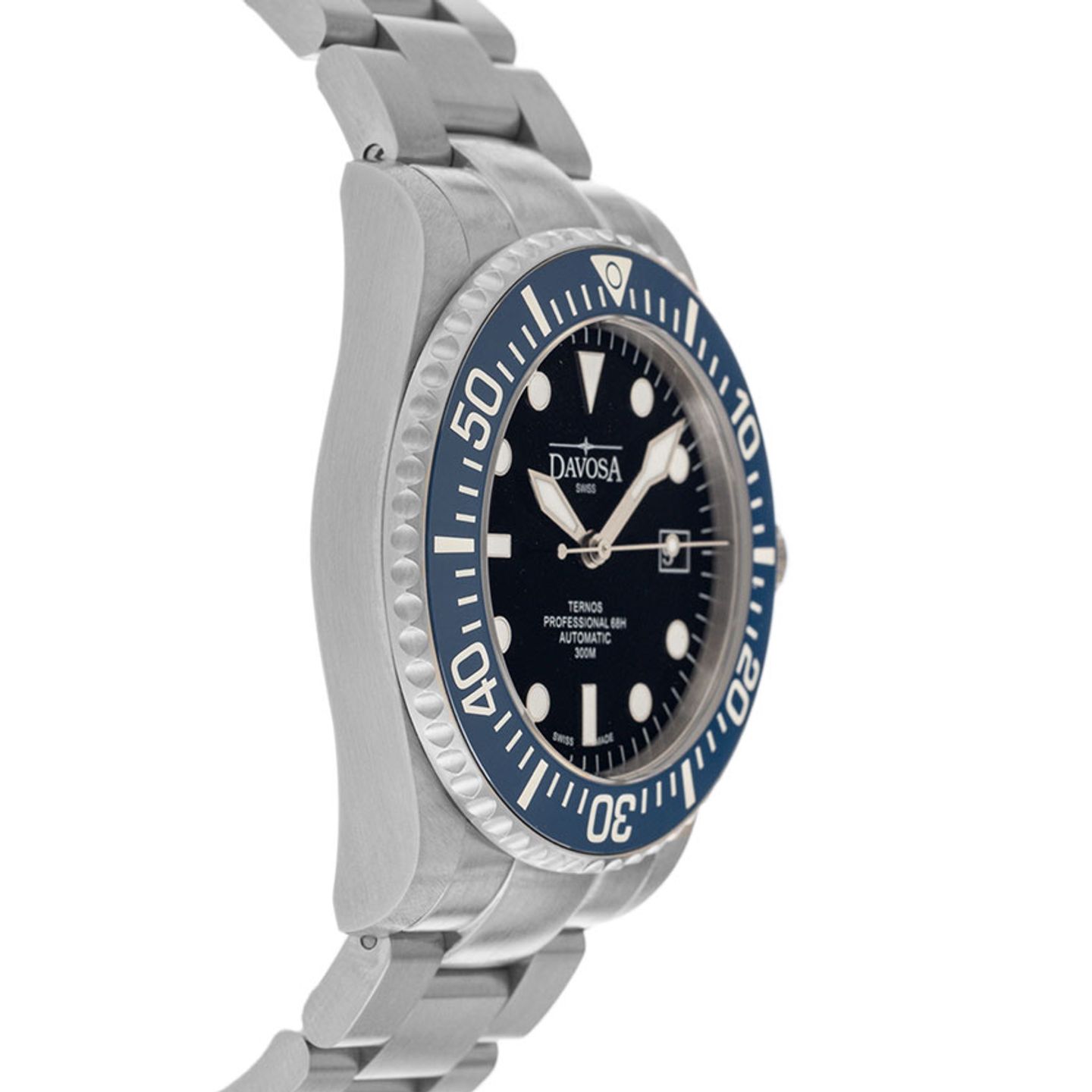 Davosa Ternos 161.538.40 - (5/7)