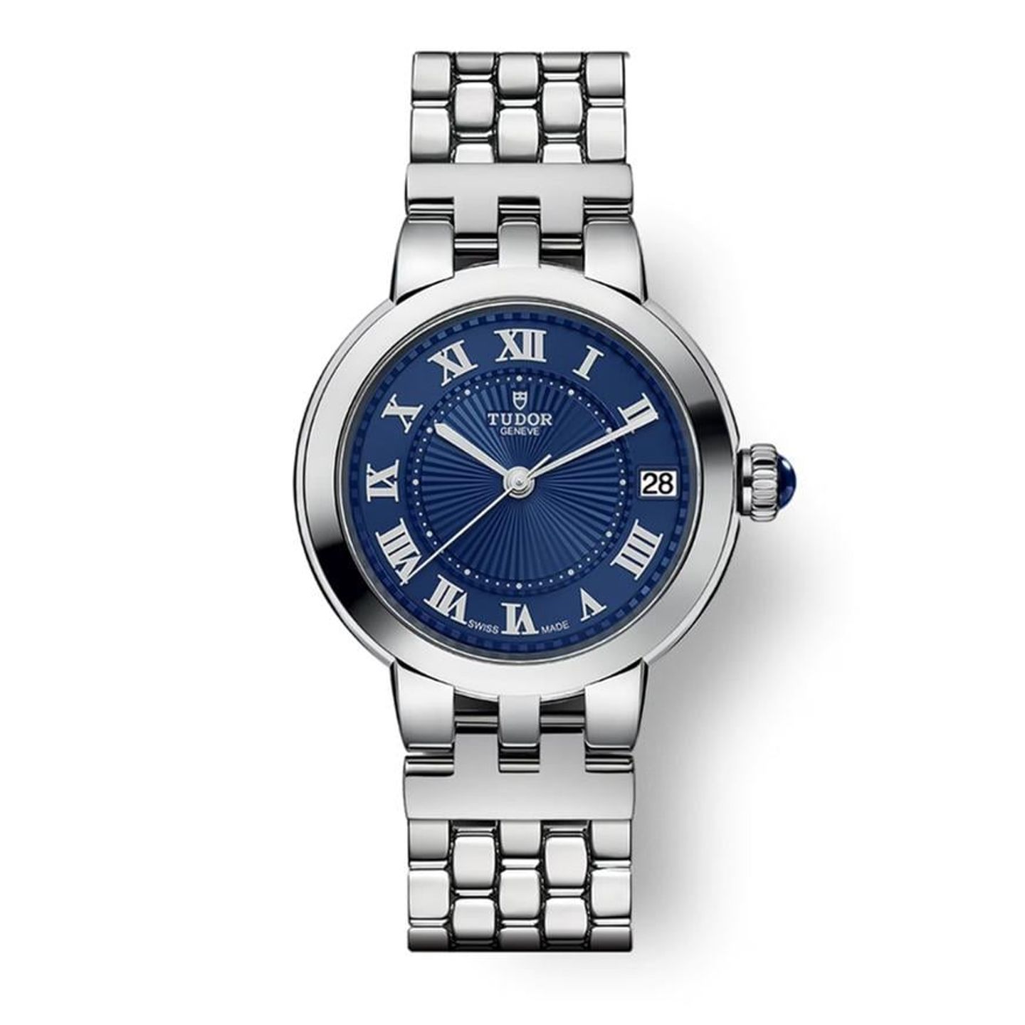 Tudor Clair de Rose 35800 - (1/1)