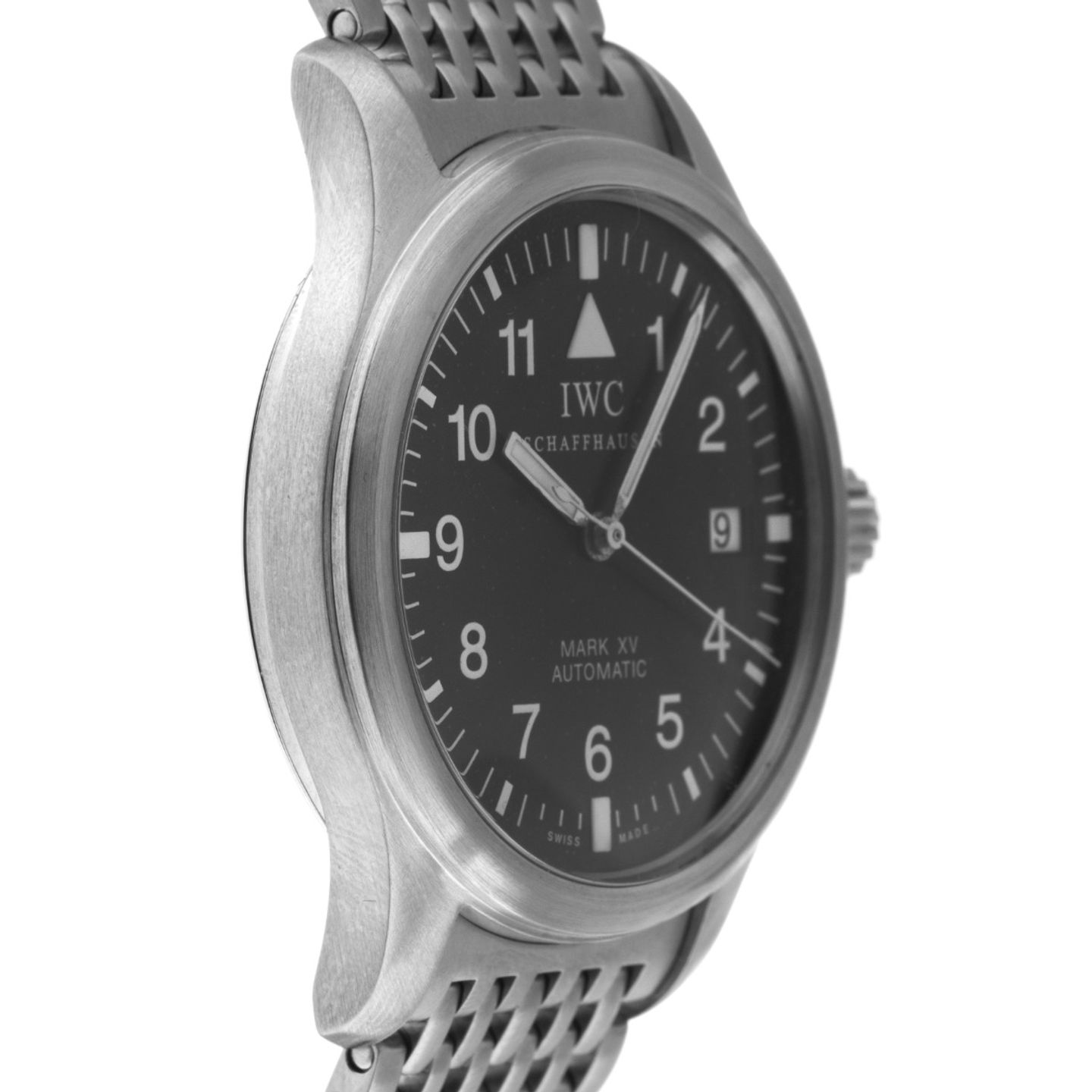 IWC Pilot Mark IW325302 - (5/8)