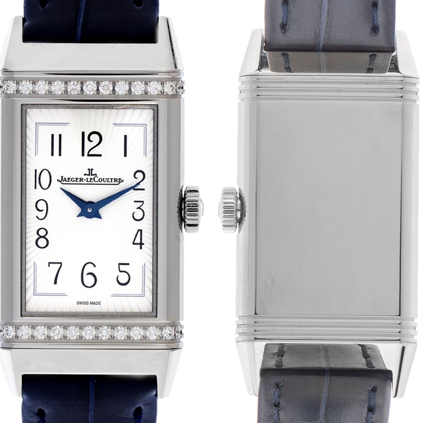Jaeger-LeCoultre Reverso Q3288420 - (1/8)