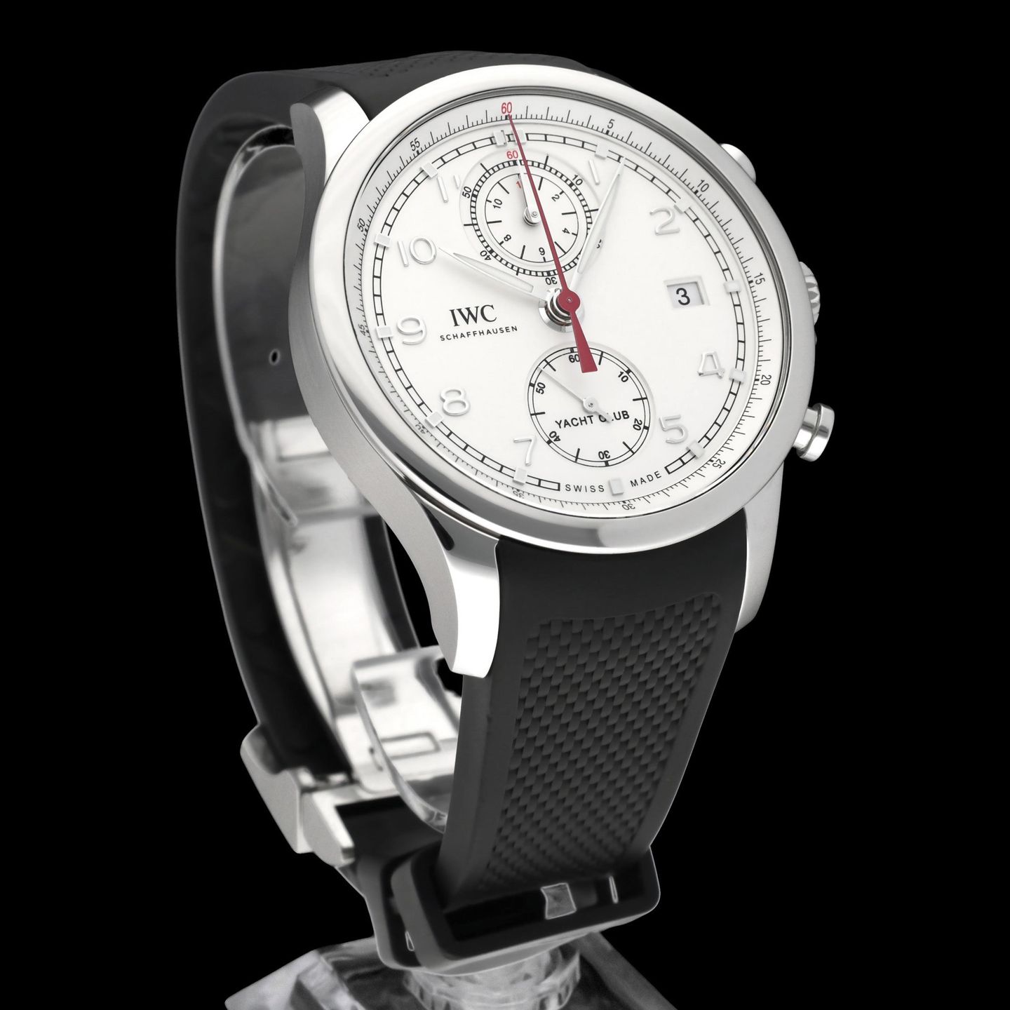 IWC Aquatimer Automatic IW329001 - (4/8)