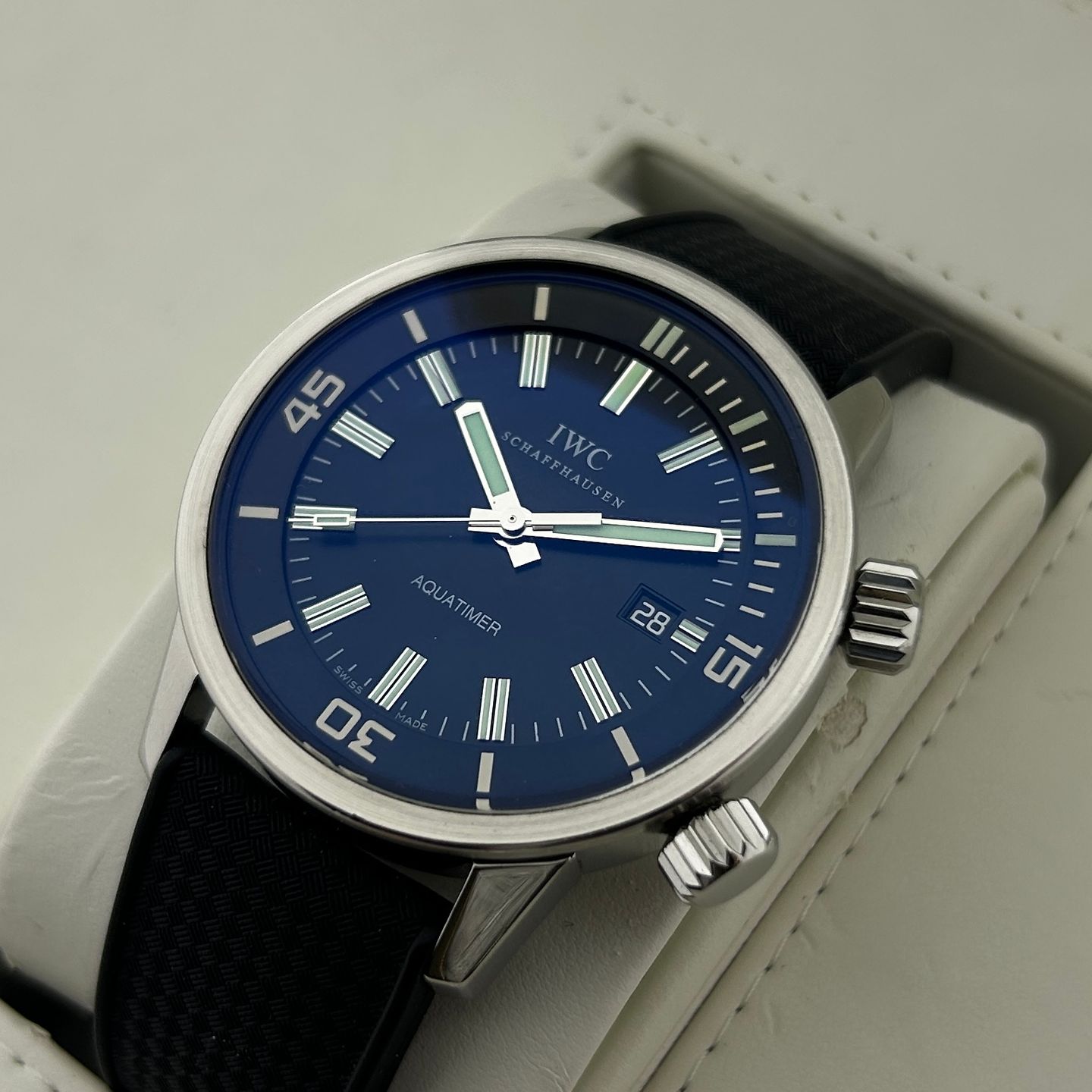 IWC Aquatimer Automatic IW323101 - (7/8)