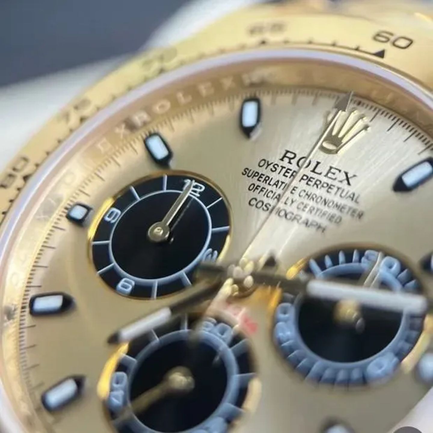 Rolex Daytona 116508 - (6/6)