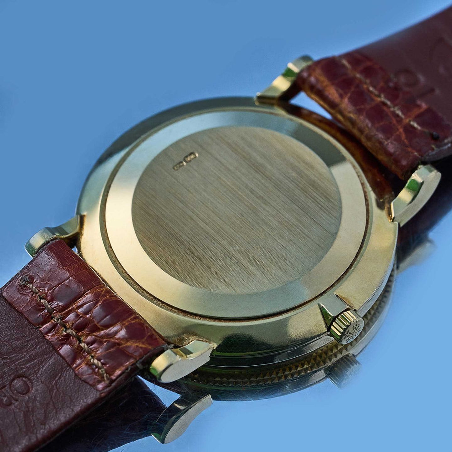 Patek Philippe Calatrava 3919 - (5/8)