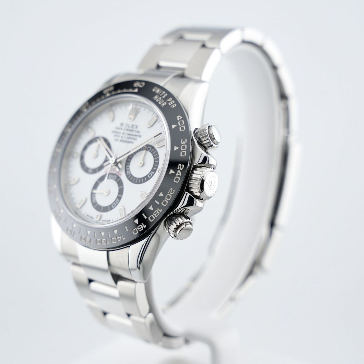 Rolex Daytona 116500LN - (2/8)