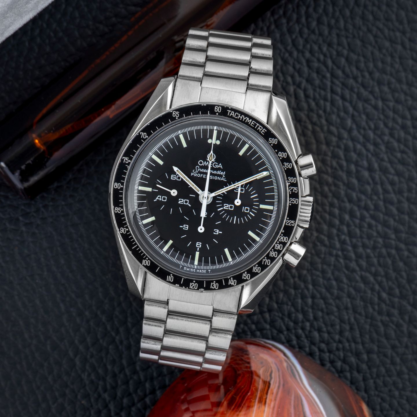 Omega Speedmaster ST145.022 - (1/8)