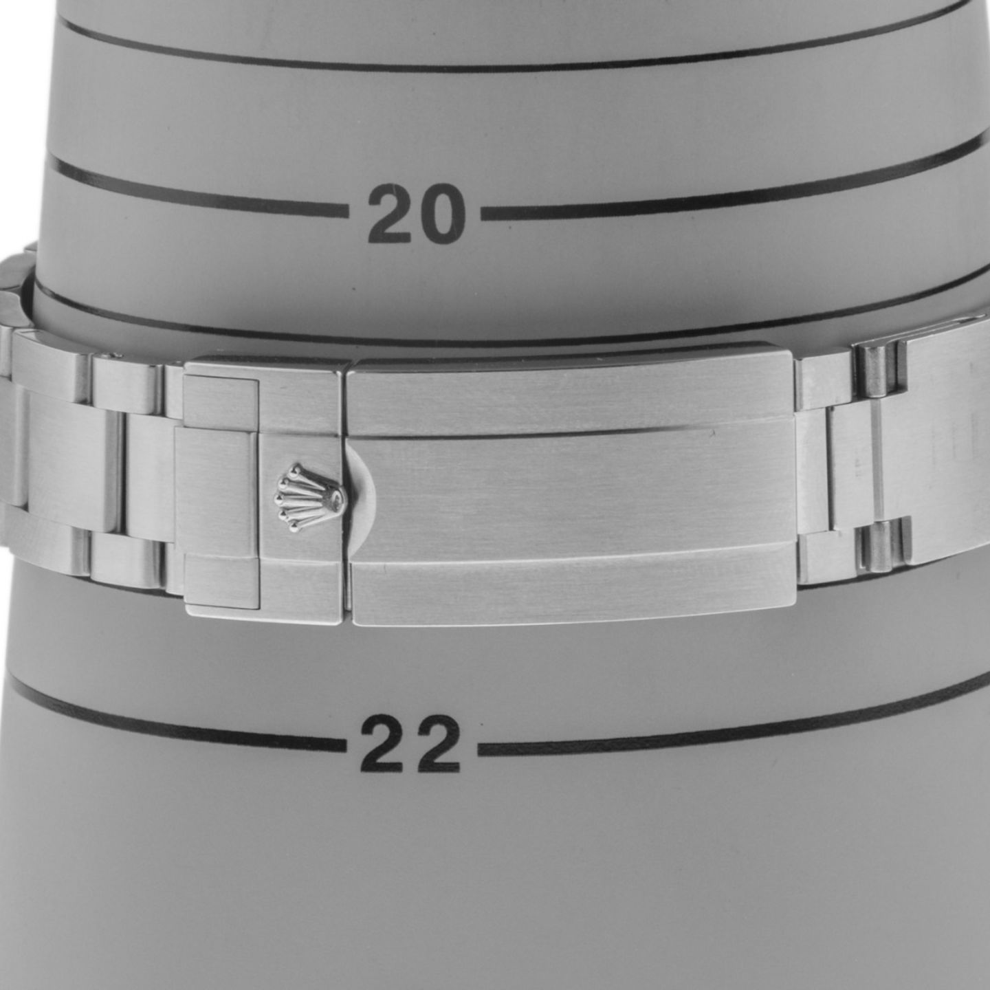 Rolex Sea-Dweller 126600 - (8/8)